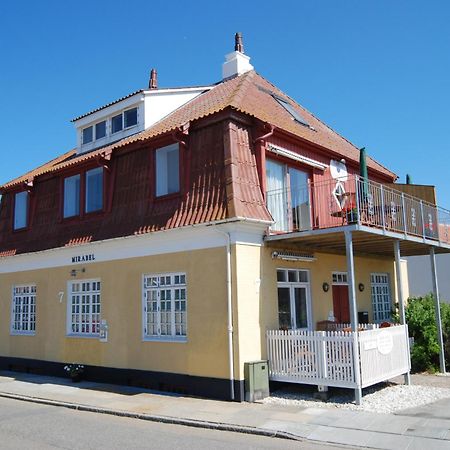 Skagen Room Екстериор снимка