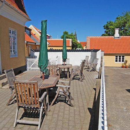 Skagen Room Екстериор снимка