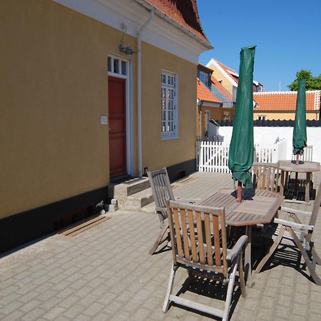 Skagen Room Екстериор снимка