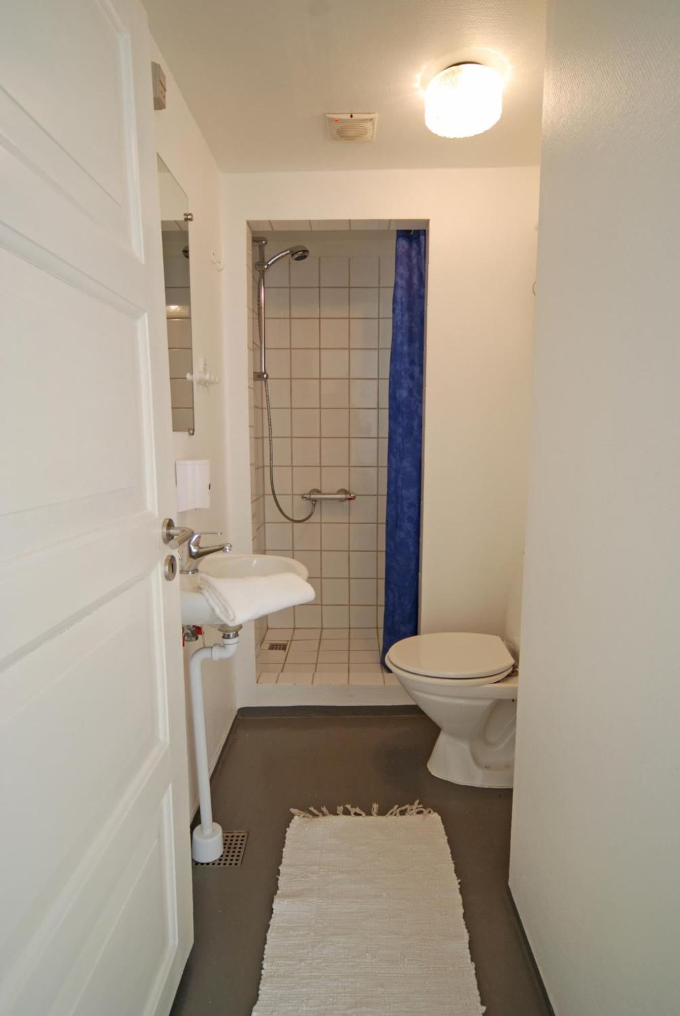Skagen Room Екстериор снимка