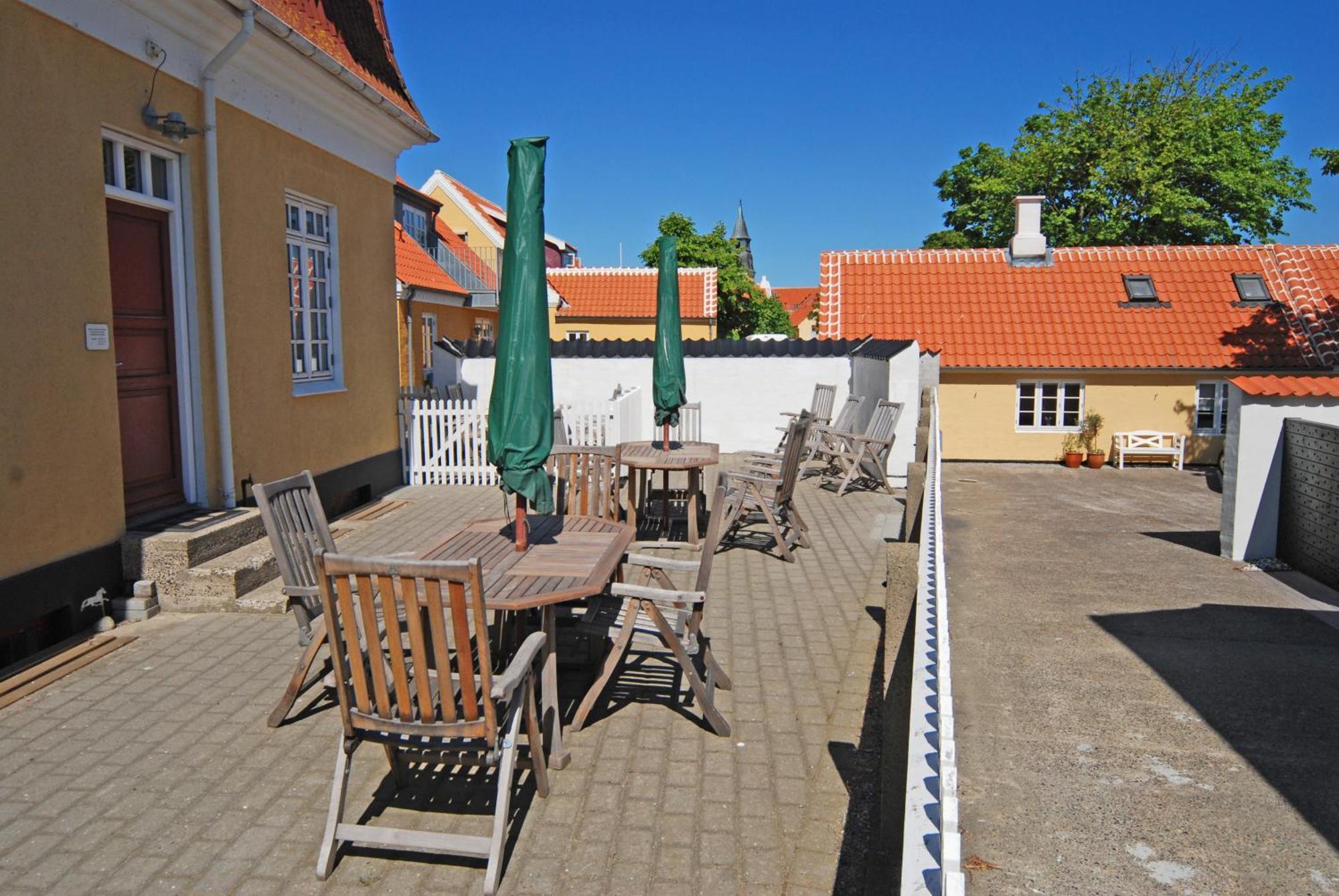 Skagen Room Екстериор снимка