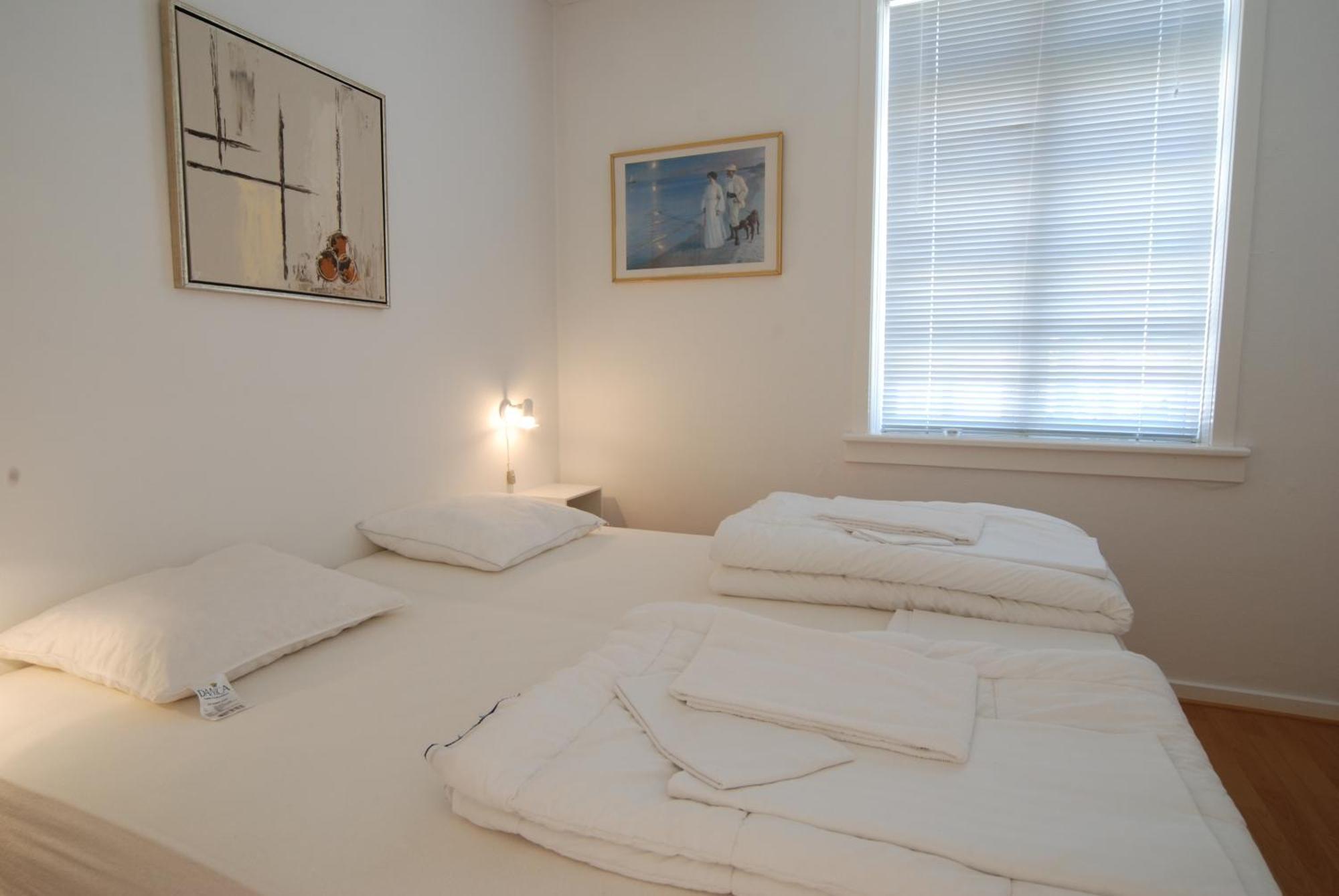 Skagen Room Екстериор снимка