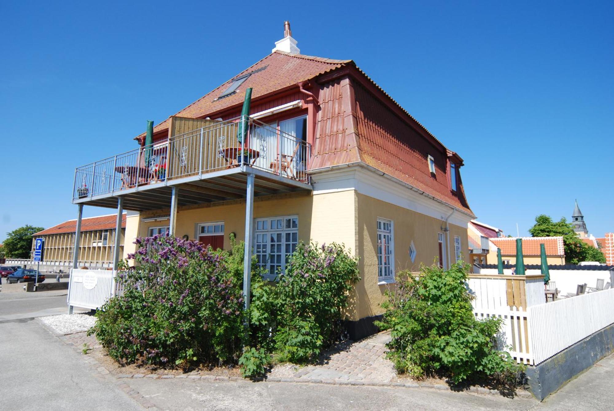 Skagen Room Екстериор снимка
