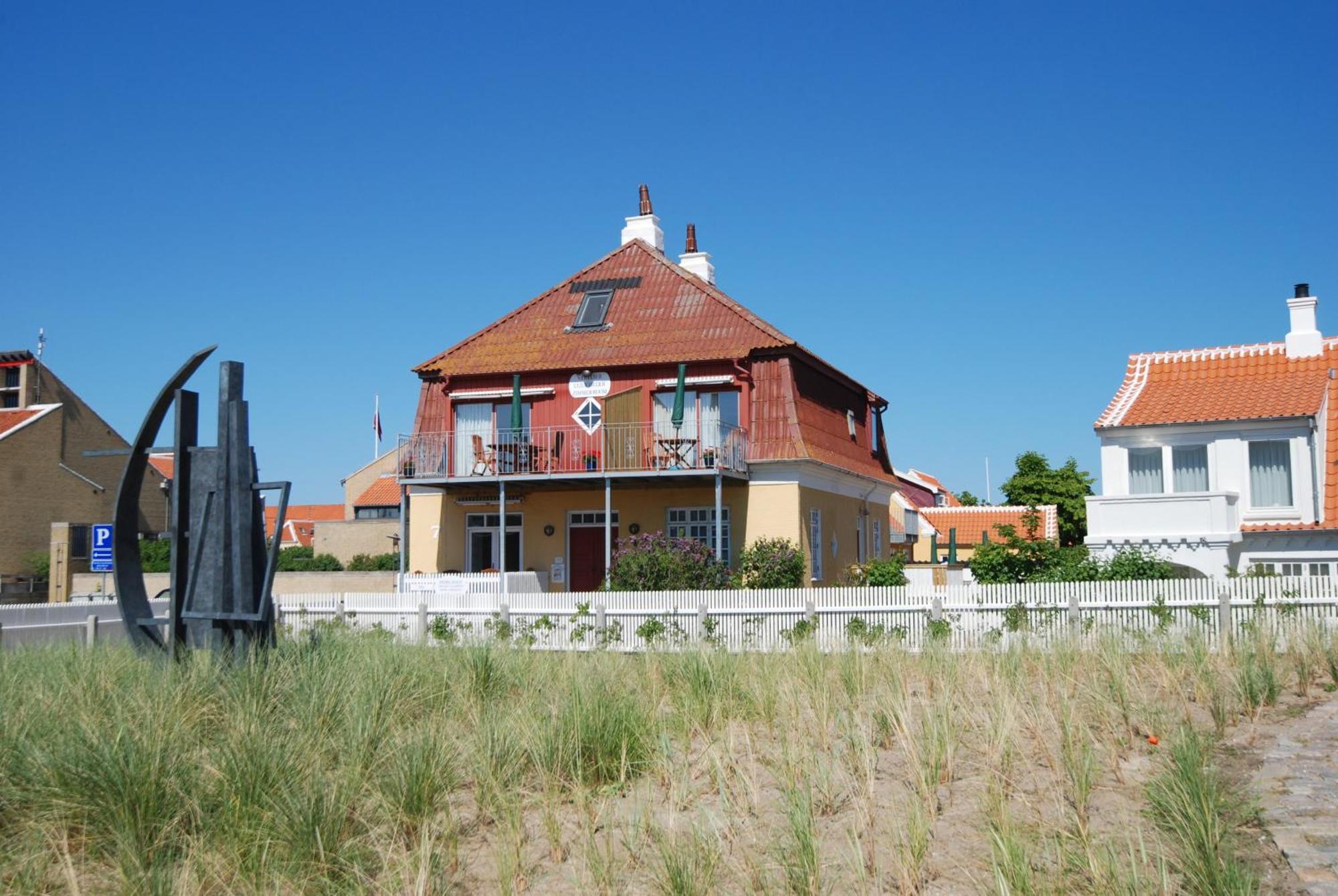 Skagen Room Екстериор снимка
