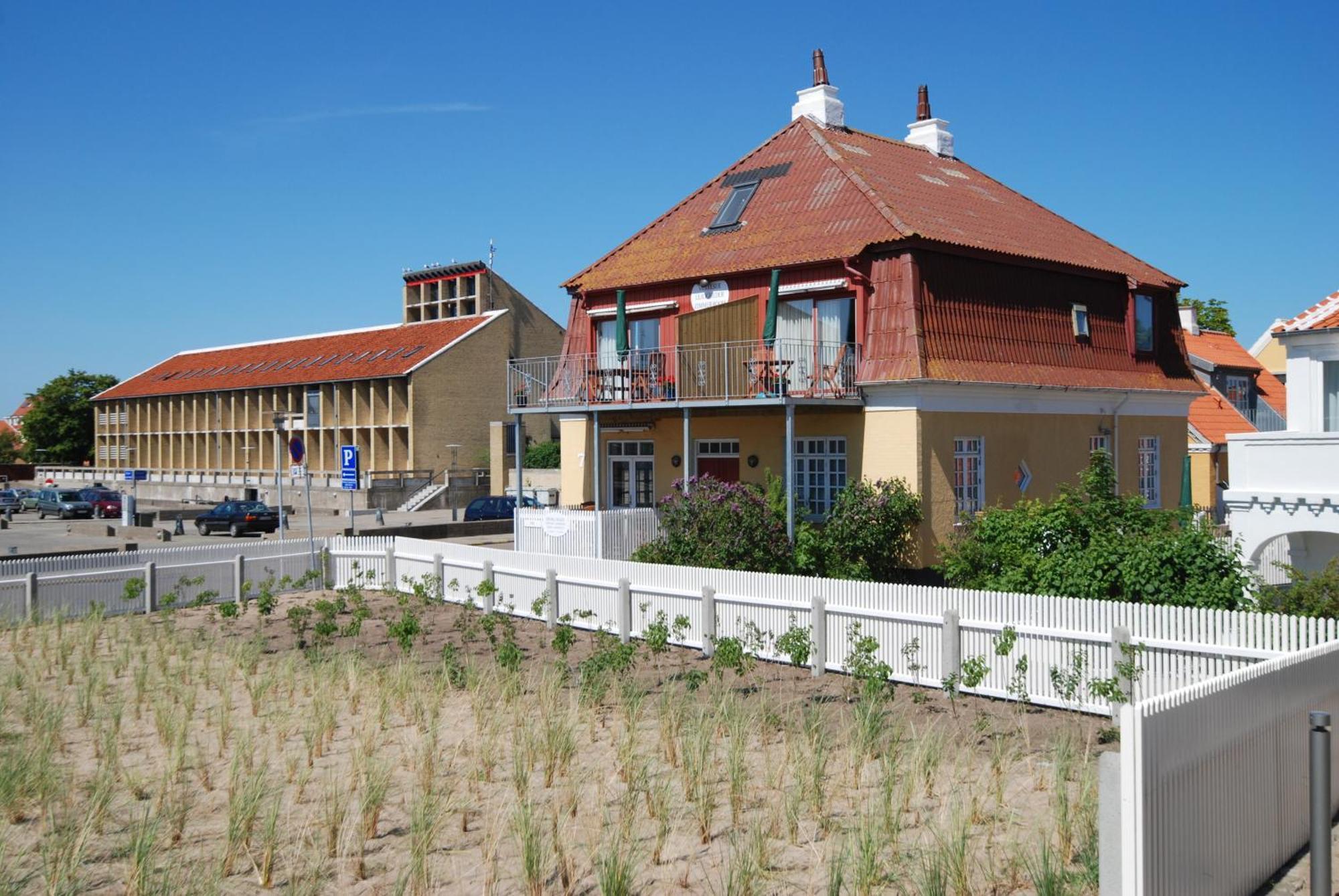 Skagen Room Екстериор снимка